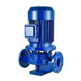 Elektriskais centrbēdzes sūknis